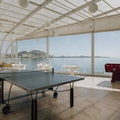 Hotel Sercotel Spa Porta Maris детские мероприятия