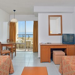Отель Sol Timor Apartaments комната для гостей фото 3