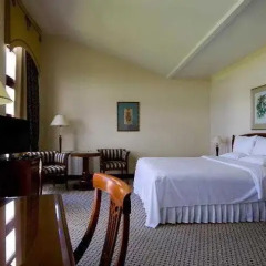 Отель Vilnius Grand Resort удобства в номере фото 2