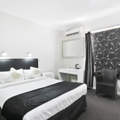 Airport Hotel Sydney in Arncliffe, Australia from 99$, photos, reviews - zenhotels.com guestroom photo 2