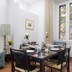 Отель Guest House La Corte Pontificia в номере фото 2