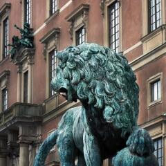 Отель Gamla Stan Стокгольм фото 8