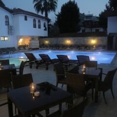 Aida Hotel с домашними животными