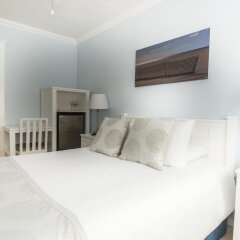 Отель Venice on the Beach Hotel США, Лос-Анджелес - отзывы, цены и фото номеров - забронировать отель Venice on the Beach Hotel онлайн комната для гостей фото 4
