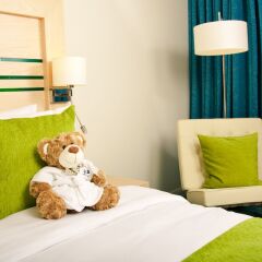 Гостиница Radisson Калининград с домашними животными фото 2