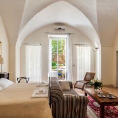 Отель B&B Palazzo Bernardini Лечче фото 19