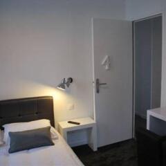 Отель Sohotel Сомюр сейф в номере