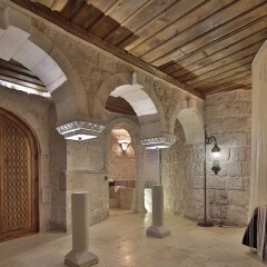 Harem Cappadocia Турция, Учисар - отзывы, цены и фото номеров - забронировать отель Harem Cappadocia онлайн фото 15