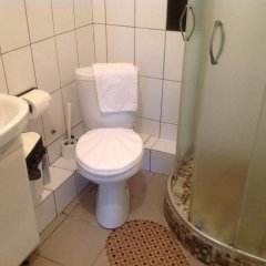 Гостиница «Калина» в Видном 12 отзывов об отеле, цены и фото номеров - забронировать гостиницу «Калина» онлайн Видное ванная