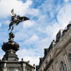 Отель Le Meridien Piccadilly
