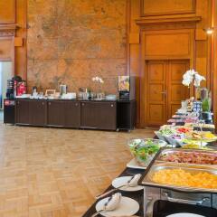 ARCadia Hotel Budapest питание фото 2