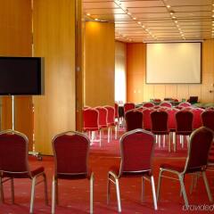 Hotel HP Park Plaza Wroclaw