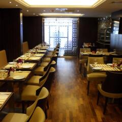 Mark Inn Hotel Deira питание