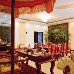 Отель Cherish Hotel Hue Вьетнам, Хюэ - отзывы, цены и фото номеров - забронировать отель Cherish Hotel Hue онлайн питание