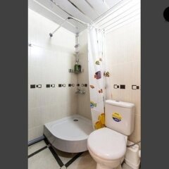 Апартаменты Optima Apartments Avtozavodskaya Москва фото 21