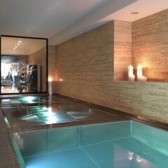 Отель Sense Hotel Sofia Болгария, София - 1 отзыв об отеле, цены и фото номеров - забронировать отель Sense Hotel Sofia онлайн спа