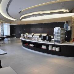 Отель Jinjiang Inn Beijing Aoti Center Китай, Пекин - отзывы, цены и фото номеров - забронировать отель Jinjiang Inn Beijing Aoti Center онлайн фото 2