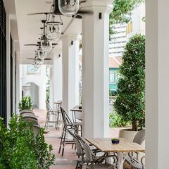Отель Six Senses Maxwell фото 4
