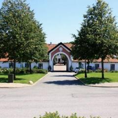 Hotel Scheelsminde Алборг детские мероприятия