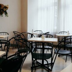 Отель Riess City Hotel Австрия, Вена - 4 отзыва об отеле, цены и фото номеров - забронировать отель Riess City Hotel онлайн питание фото 2