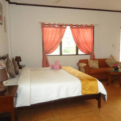 Bonita Oasis Beach Resort in Moalboal, Philippines from 58$, photos, reviews - zenhotels.com guestroom photo 4