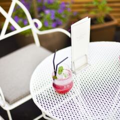 Boutique Hotel Yöpuu Ювяскюля детские мероприятия