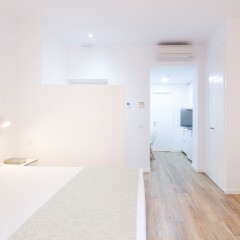 Отель Apartamentos Tandem La Bolsa 4 комната для гостей фото 5