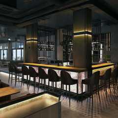 Favor Park Hotel гостиничный бар