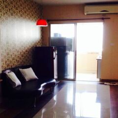 Отель 1 Bed Room @ Supalai Park Srinakarin удобства в номере фото 2
