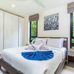 Отель Laguna Park Villas комната для гостей фото 5