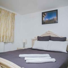 Апартаменты The Nook Serviced Apartment детские мероприятия