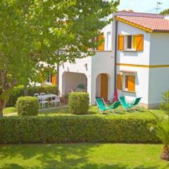 Отель Villaggio Riva Musone Порто Реканати фото 3