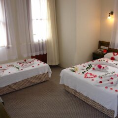 Destina Hotel комната для гостей фото 5