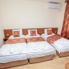 Отель Guest Rooms Vais Болгария, Сандански - отзывы, цены и фото номеров - забронировать отель Guest Rooms Vais онлайн комната для гостей фото 4