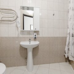 Roomp Trubnaya Mini-Hotel ванная