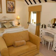 Thorpe Cottage Country Guest House in Ashbourne, United Kingdom from 157$, photos, reviews - zenhotels.com room amenities