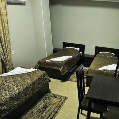 Гостиница Белые росы в Белгороде - забронировать гостиницу Белые росы, цены и фото номеров Белгород комната для гостей