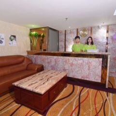 Отель Wenchang Hotel (Guangzhou Shangxiajiu Pedestrian Street) Китай, Гуанчжоу - отзывы, цены и фото номеров - забронировать отель Wenchang Hotel (Guangzhou Shangxiajiu Pedestrian Street) онлайн сауна