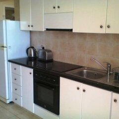 Апартаменты Aurora Apartments в номере фото 2