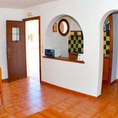 Отель Apartamentos VISTAPICAS Испания, Кала-эн-Бланес - отзывы, цены и фото номеров - забронировать отель Apartamentos VISTAPICAS онлайн интерьер отеля фото 3