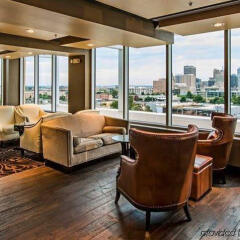 Ambassador Hotel Oklahoma City, Autograph Collection фото 8