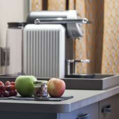 Radisson Blu Hotel, Lucerne в номере фото 2