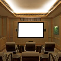Отель The St. Regis Saadiyat Island Resort, Abu Dhabi развлечения