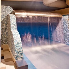 Апартаменты Apartment Tourist Complex & SPA Astera Bansko спа