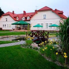 Hotel Złote Dęby фото 4