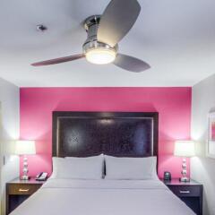 Отель Homewood Suites By Hilton Columbus Polaris Oh Колумбус спа