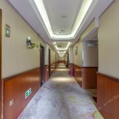 Guanhu Hotel интерьер отеля фото 4
