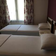 Отель Gulser Boutique Otel комната для гостей фото 5