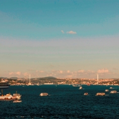 Manesol Old City Bosphorus Турция, Стамбул - 8 отзывов об отеле, цены и фото номеров - забронировать отель Manesol Old City Bosphorus онлайн пляж фото 2