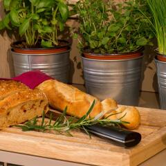 The Three Corners Lifestyle Hotel питание